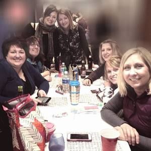 Meet your Posher, Lynette